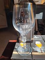 4 Cornet glazen  The Platinum edition, Verzamelen, Ophalen, Zo goed als nieuw