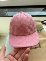 Casquette Gucci Dubai Rose, Vêtements | Hommes, Chapeaux & Casquettes, Enlèvement ou Envoi, Comme neuf, Casquette