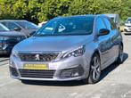 Peugeot 308 308 SW 1.2 ESSENCE BREAK GT LINE CLIM TOIT PANO, Voorwielaandrijving, Stof, Euro 6, 1199 cc