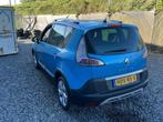 Renault 2013 Scénic Xmod 1.2 TCe Bose Personenauto, Auto's, Renault, Euro 5, Gebruikt, Overige brandstoffen, Bedrijf