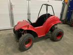 Honda GX140 Buggy, Motoren, Bedrijf, Overig