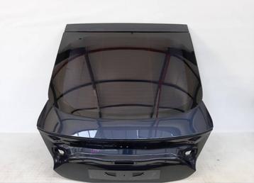 Achterklep Audi A7 S7 4G8 LX5R beschikbaar voor biedingen