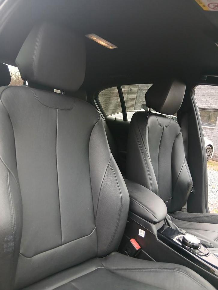 Interieurpakket M f20 elektrisch met geheugen van 2012 tot 2, Auto-onderdelen, Interieur en Bekleding