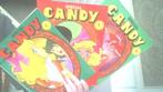 Bd candy de 1978 prix la pièce en bon état, Ophalen