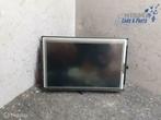 Renault Zoe Q210 Navigatie Display 259156379R, Enlèvement ou Envoi, Renault, Utilisé