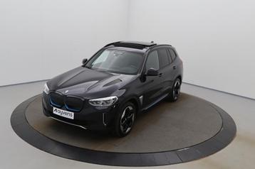 (2APH656) BMW IX3 beschikbaar voor biedingen