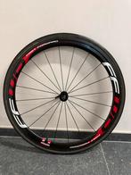 FFWD F4R carbonwielen - 700c, Fietsen en Brommers, Fietsonderdelen, Ophalen, Gebruikt, Racefiets, Wiel