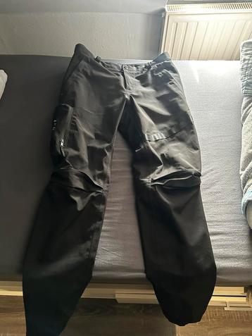 Ixon trousers textile akro pant black L beschikbaar voor biedingen