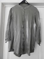 hemden 44, Kleding | Dames, Ophalen of Verzenden, Zo goed als nieuw, Maat 42/44 (L), Wit