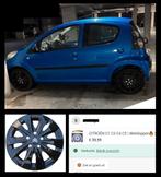 CITROËN C1 C3 C4 C5 | Wieldoppen🔥 | ✔️Meerdere modellen, Auto diversen, Wieldoppen, Ophalen of Verzenden, Nieuw