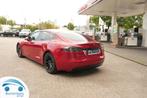 Tesla Model S 70 D Full Option ... Batterij 89.9%, 388 kW, Noir, Automatique, Cruise Control