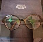 Superbe lunettes Frédéric Beausoleil jamais portées, Enlèvement ou Envoi, Lunettes