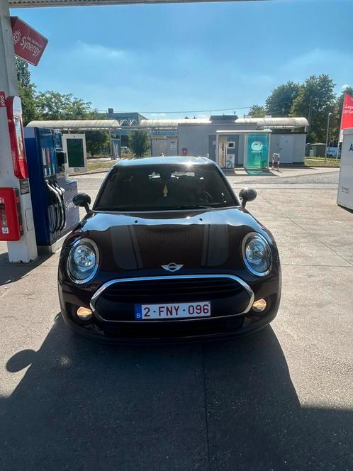 Mini clubman john cooper works, Auto's, Mini, Particulier, Clubman, ABS, Diesel, Ophalen