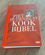 Piet Huysentruyt Kookbijbel 704 pagina's, Ophalen, Nieuw