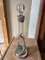 Carafe en étain potstainiers, Antiek en Kunst, Ophalen