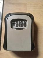 Sleutelkastje met cijferslot, Ophalen, Zo goed als nieuw