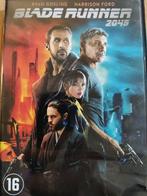 Blade Runner 2049 (2017) (Harrison Ford, Ryan Gosling) DVD, Cd's en Dvd's, Ophalen of Verzenden, Zo goed als nieuw