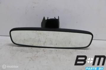 Handmatig dimbare spiegel Audi A4 8W Avant 4M0857511 beschikbaar voor biedingen
