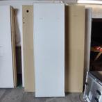 Wand met PVC panelen, Doe-het-zelf en Bouw, Platen en Panelen, Ophalen