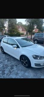 Lichtevraag Golf 7, Auto's, Te koop, Stof, Cruise Control, Handgeschakeld