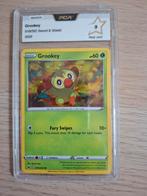Grookey pca graded, Hobby en Vrije tijd, Verzamelkaartspellen | Pokémon, Ophalen