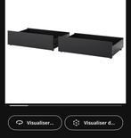 Ikea Malm donkerbruine lade, Ophalen, Zo goed als nieuw
