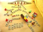 DUPLO trein - 3 sets, Ophalen of Verzenden, Nieuw, Complete set, Duplo