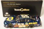 🏁 Zeldzame 1:24 NASCAR dodge charger Michael Walltrip NAPA, Ophalen of Verzenden, Zo goed als nieuw