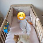 Evoluerend bed voor baby's en kinderen, Zo goed als nieuw