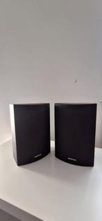 Stereo boxen - Onkyo, Overige merken, Gebruikt, Ophalen of Verzenden, 60 tot 120 watt