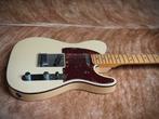 American Delux Telecaster - 60 anniversary model 2011, Muziek en Instrumenten, Snaarinstrumenten | Gitaren | Elektrisch, Ophalen