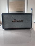 Marshall Stanmore III – Enceinte Bluetooth – Comme neuve, TV, Hi-fi & Vidéo, Enceintes, Enlèvement, Comme neuf