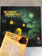BETRAYAL AT HOUSE ON THE HILL + WIDOW'S WALK extension neuf, Enlèvement