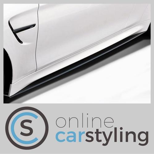 Maxton Design Sideskirts diffusers Audi RS3 8Y, Auto-onderdelen, Carrosserie, Achterklep, Audi, Nieuw, Ophalen of Verzenden