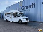 Kabe Travel Master Royal x780 LGB, Automaat, Mercedes-Benz, Bedrijf, Diesel