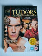 🌹! Koopje The tudors - 3 seizoenen  8 DVD - 1 DVD ontbreekt, Cd's en Dvd's, Vanaf 16 jaar, Ophalen of Verzenden, Zo goed als nieuw