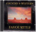 cd 6022 country & western, Enlèvement ou Envoi, Comme neuf