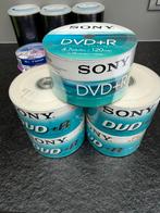 CD R DVD R RW DL etc Allerhande blanco, Ophalen, Op spindel, Nieuw, Dvd