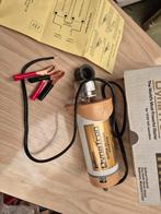 Sulivan Dynatron 12/24 Volt, Hobby en Vrije tijd, Modelbouw | Radiografisch | Vliegtuigen, Ophalen