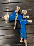 Pistolet, Enlèvement, Neuf