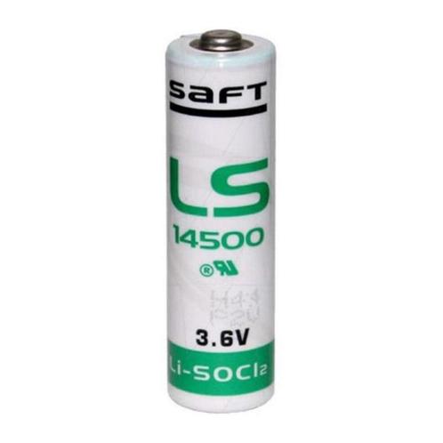 Saft LS14500 AA 3.6V Li-ion batterij, Hobby & Loisirs créatifs, Composants électroniques, Neuf, Enlèvement ou Envoi