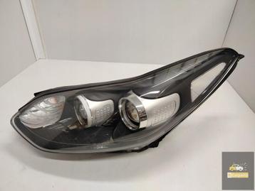 KIA Sportage IV LED lens linkerlamp beschikbaar voor biedingen