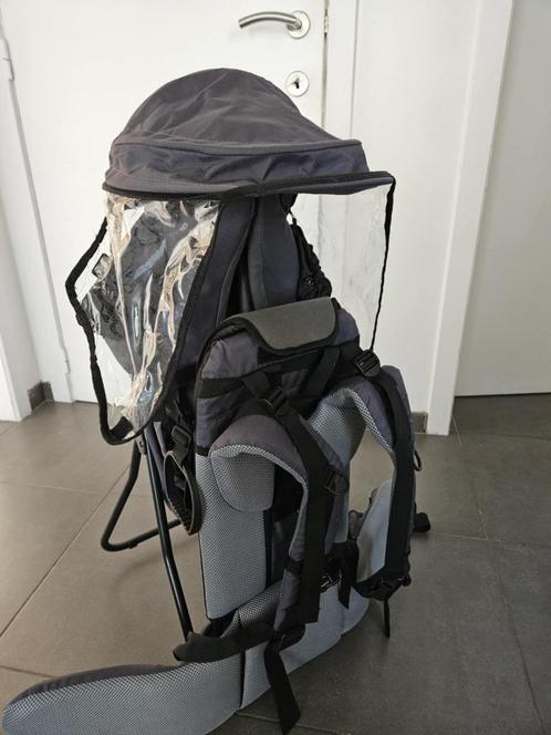 FreeOn Hiking Backpack (draag-wandelrugzak voor kleine kinde, Sport en Fitness, Bergsport en Wandelen, Nieuw, Rugzak, Ophalen