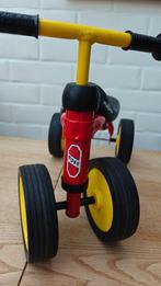 Loopfietsje Puky Wutsch, Enlèvement, Comme neuf, Vélo d'équilibre