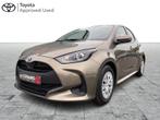 Toyota Yaris DYNAMIC, Automaat, 1498 cc, Overige kleuren, Bedrijf