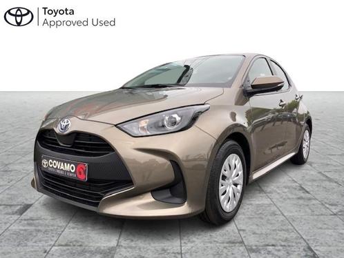 Toyota Yaris DYNAMIC, Auto's, Toyota, Bedrijf, Yaris, Adaptive Cruise Control, Airbags, Alarm, Bluetooth, Boordcomputer, Centrale vergrendeling