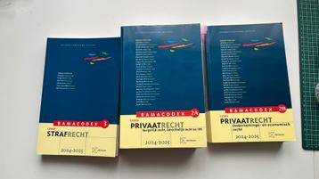Bamacodex (privaat en strafrecht), Divers, Ecriture, Enlèvement, Comme neuf