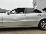Mercedes-Benz E 220 CDI Elegance, Auto's, Automaat, Stof, 110 kW, 4 cilinders