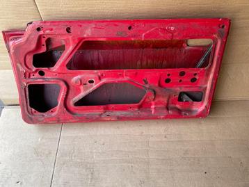 Alfa Romeo 105 GT deur rechts Bertone /Sprint GT /Brievenbus beschikbaar voor biedingen