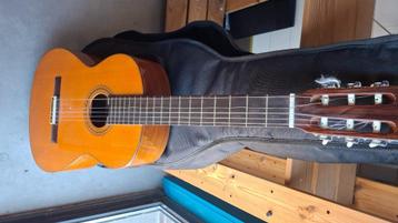 Klassiek gitaar ESTEVE 1GR05 (1998) + draagtas beschikbaar voor biedingen